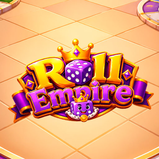 Roll Empire app icon