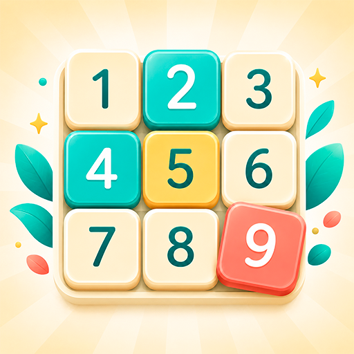 Sudoku Veluna app icon